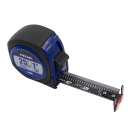 ROK Fractional Tape Measure – Rubberized Case – SAE ~ 1″ / 25′